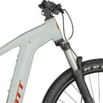Styr på Scott Aspect eRIDE 940