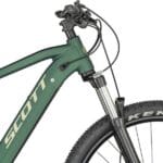 Styr på Scott Aspect eRIDE 950