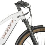 Styr på SCOTT Axis eRIDE 10