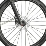 front hub på SCOTT Axis eRIDE 10