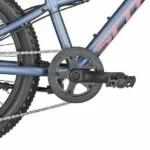 Kranksæt Prowheel på Scott Contessa 20 rigid