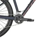 Kranksæt PROWHEEL VORTEX-551-TT på Scott Contessa Active 20
