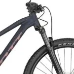 Styr Syncros 3.0 på Scott Contessa Active 20