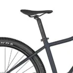 Sadel Syncros Savona 2.5 V-Concept på Scott Contessa Active 20