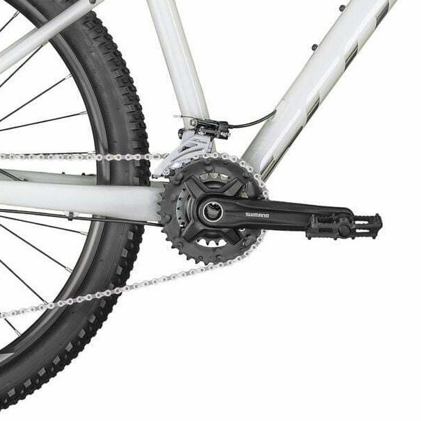 Kranksæt på Scott Contessa Active 30