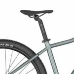 Sadel Syncros Savona 2.5 V-Concept på Scott Contessa Active 40
