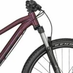 Styr Syncros 3.0 på Scott Contessa Active 40