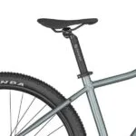 Sadel Syncros Savona 2.5 V-Concept på Scott Contessa Active 40