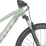 Styr Syncros 3.0 på Scott Contessa Active 40