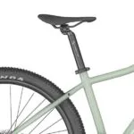 Sadel Syncros Savona 2.5 V-Concept på Scott Contessa Active 40