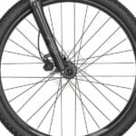 front hub på Scott Contessa Active 40