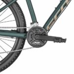 Kranksæt på Scott Contessa Active 50