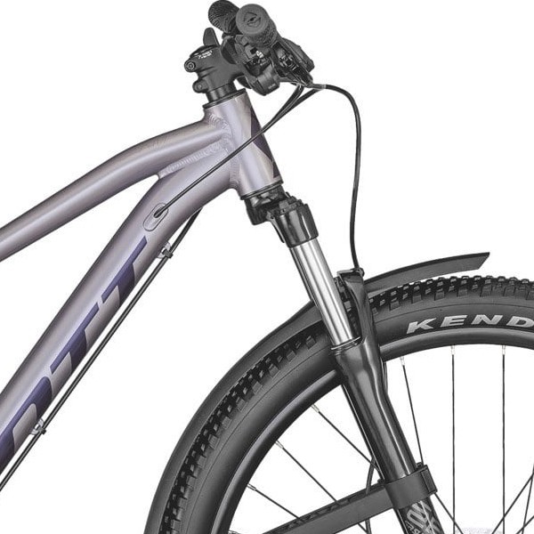 Styr på Scott Contessa Active 50 EQ