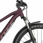 Styr på Scott Contessa Active 50 EQ