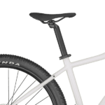 Sadel på Scott Contessa Active 60