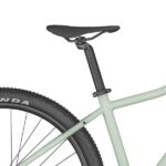 Sadel på Scott Contessa Active 60