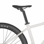 Sadel på Scott Contessa Active 60