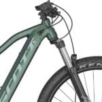 Styr på Scott Contessa Active eRIDE 920