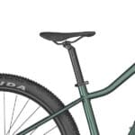 Sadel på Scott Contessa Active eRIDE 920