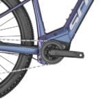 Kranksæt på Scott Contessa Active eRIDE 930