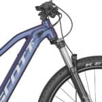 Styr på Scott Contessa Active eRIDE 930