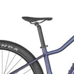 Sadel på Scott Contessa Active eRIDE 930