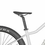 Sadel på Scott Contessa Active eRIDE 930