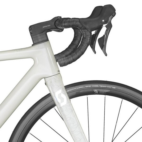 Styr på Scott Contessa Addict 35