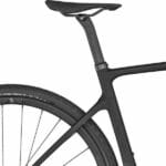 Sadel på Scott Contessa Addict Gravel 15