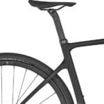 Sadel på Scott Contessa Addict Gravel 15