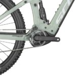Kranksæt på Scott Contessa Genius eRIDE 910