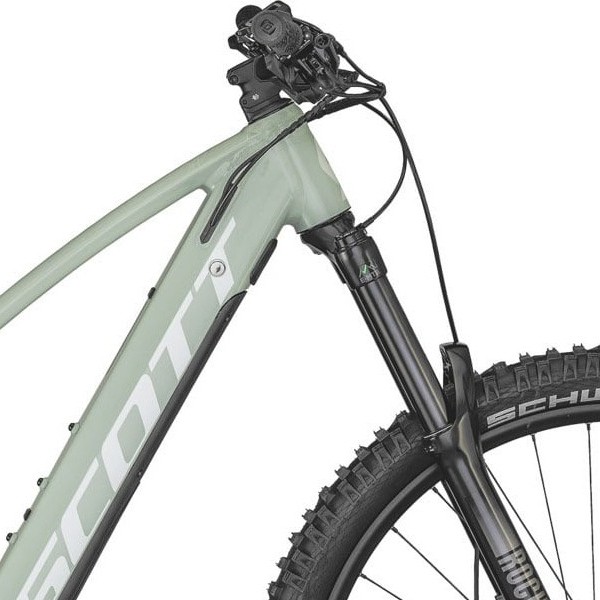 Styr på Scott Contessa Genius eRIDE 910