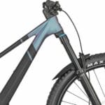 Styr på Scott Contessa Genius ST 910