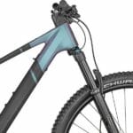 Styr på Scott Contessa Lu eRIDE 900