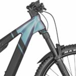 Styr på Scott Contessa Patron eRIDE 900