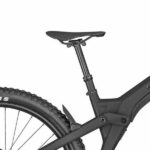 Sadel på Scott Contessa Patron eRIDE 900