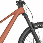 Styr på Scott Contessa Scale 910