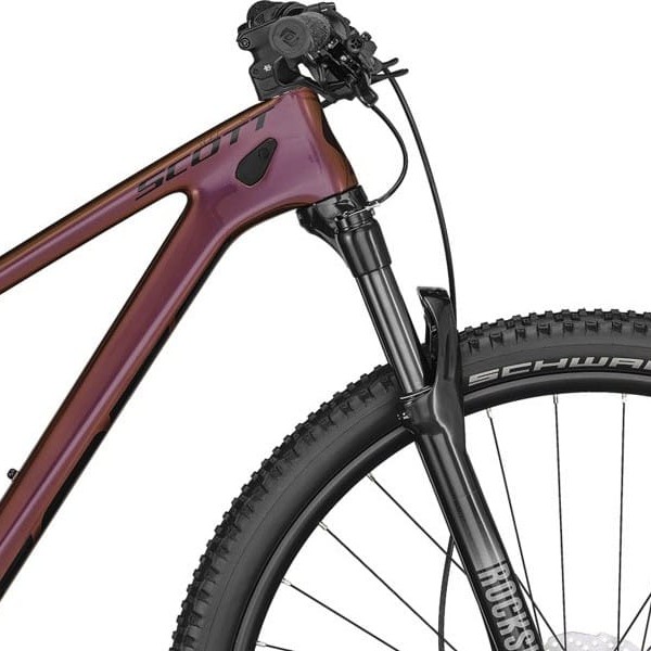 Styr på Scott Contessa Scale 920
