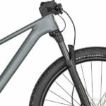 Styr på Scott Contessa Scale 920