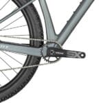Kranksæt SRAM SX Eagle DUB på Scott Contessa Scale 920