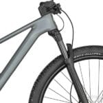 Styr Syncros Alloy 6061 på Scott Contessa Scale 920