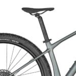 Sadel Syncros Savona 2.5 V-Concept på Scott Contessa Scale 920