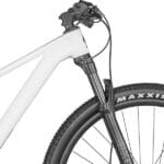 Styr på Scott Contessa Scale 930