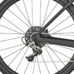 Bagnav på Scott Contessa Solace Gravel eRIDE 15