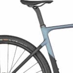Sadel på Scott Contessa Solace Gravel eRIDE 15