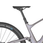 Sadel på Scott Contessa Spark 910