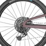 Bagnav på Scott Contessa Spark 910