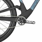 Kranksæt på Scott Contessa Spark RC World Cup