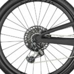 Bagnav på Scott Contessa Spark RC World Cup