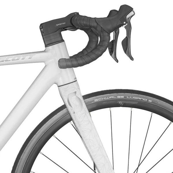 Styr på Scott Contessa Speedster 15